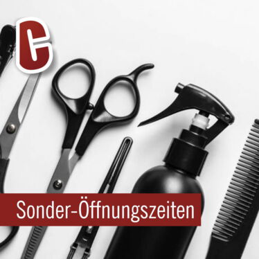 #coupersfriseure - Wir haben unsere Öffnungszeiten ausgeweitet