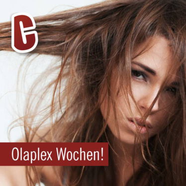 #coupersfriseure - #Olaplex Wochen zum Ausprobieren