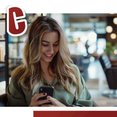 COUPERS Friseure - Jetzt auch per Whatsapp